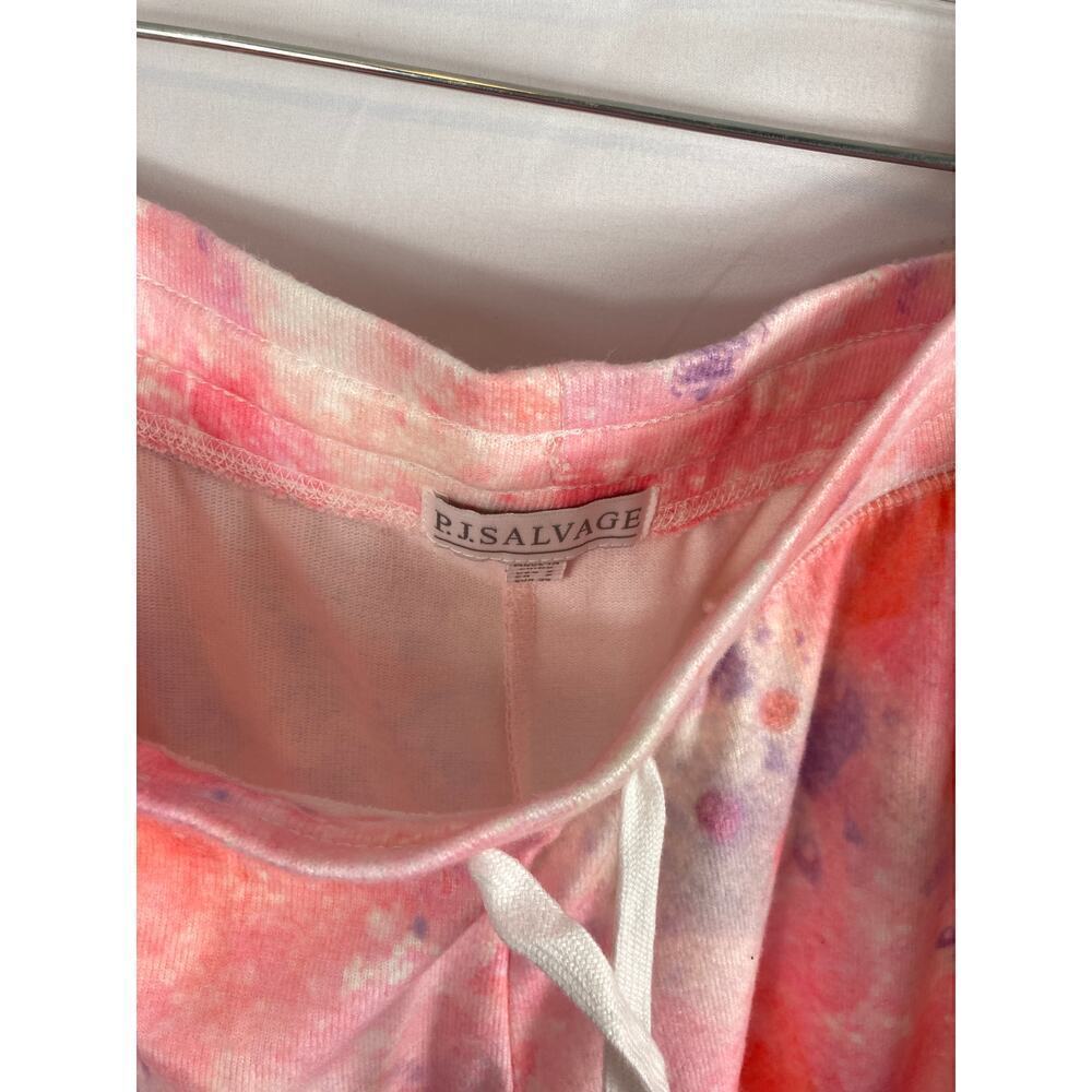 PJ Salvage Melting Crayons Banded Pant Jogger Small - Picture 3 of 4